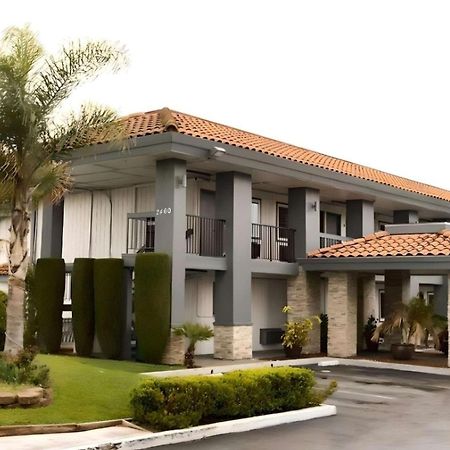 Rodeway Inn San Jose Hwy-101 Tully Rd Exit 외부 사진