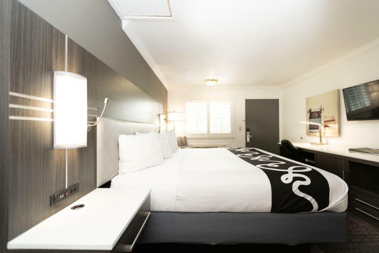Rodeway Inn San Jose Hwy-101 Tully Rd Exit 외부 사진