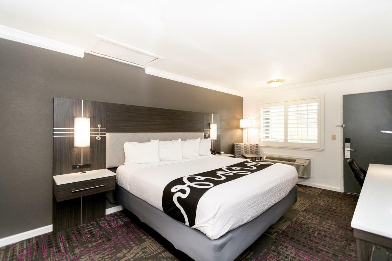 Rodeway Inn San Jose Hwy-101 Tully Rd Exit 외부 사진
