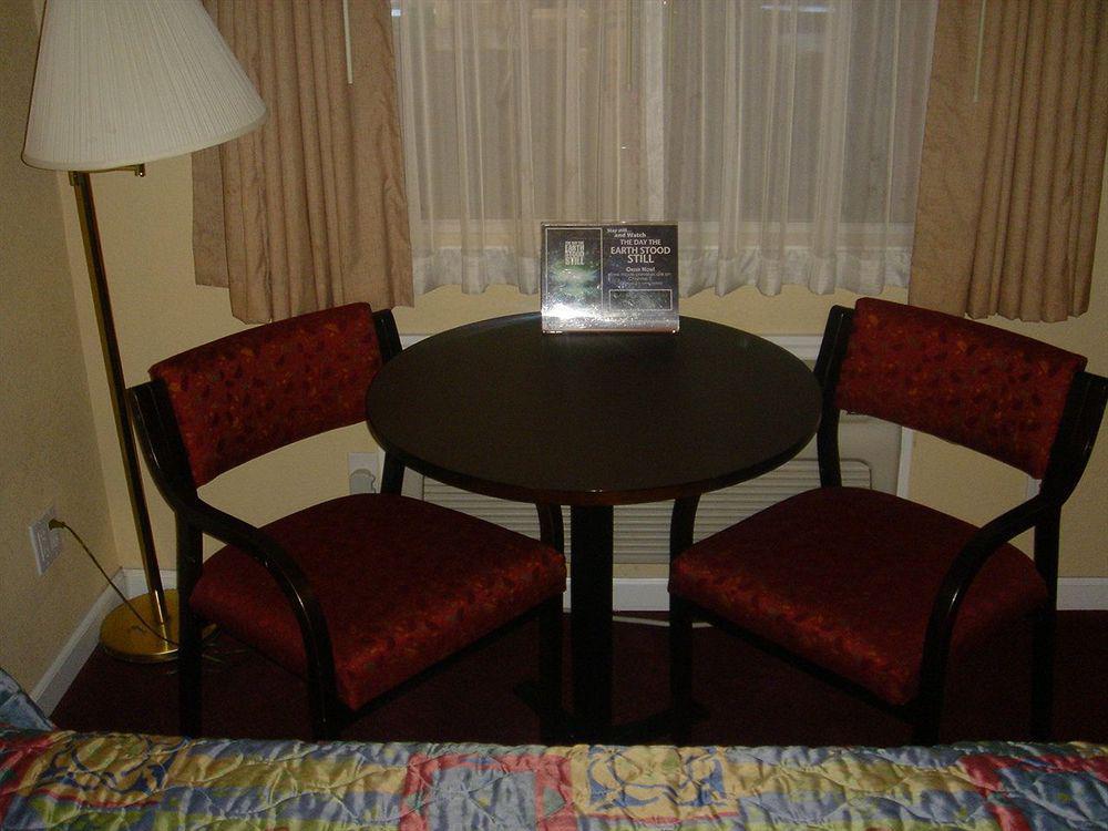Rodeway Inn San Jose Hwy-101 Tully Rd Exit 레스토랑 사진